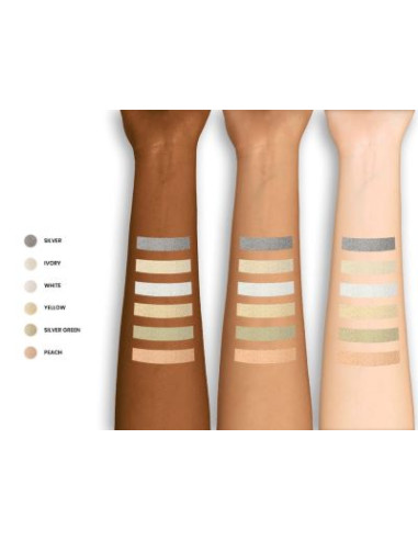 Liquide hair aging ivory 60ml SKIN ILLUSTRATOR