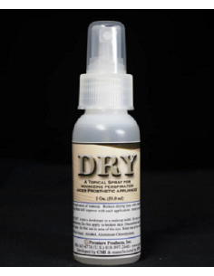 Dry 60ml TELESIS