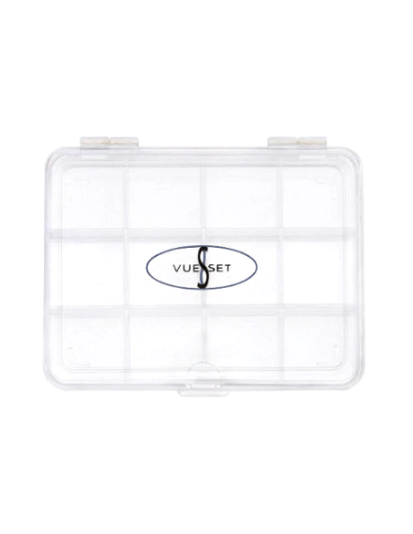 Palette vide viking jack  x12 sections VUESET