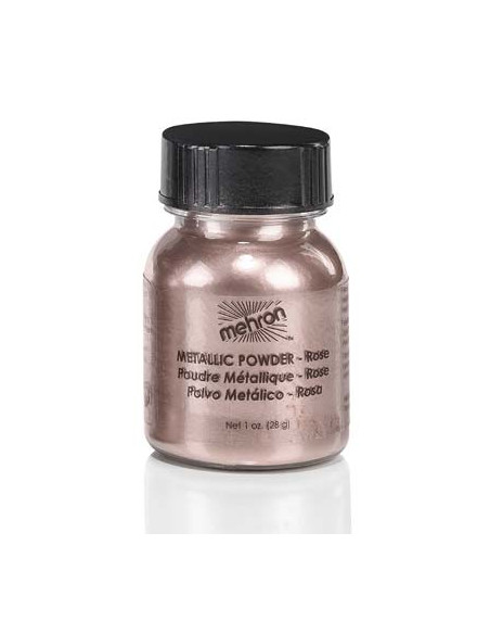 Métallic powder gold 30g MEHRON