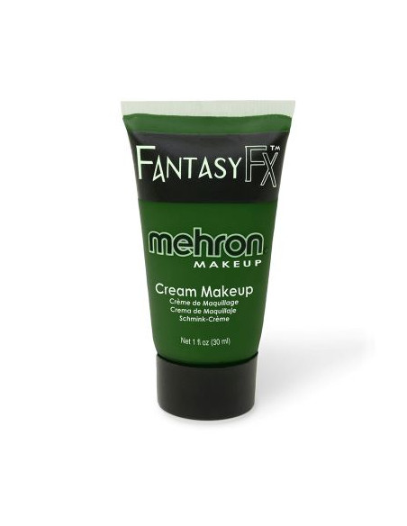 Crème fantasy fx black 30ml MEHRON