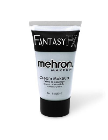 Crème fantasy fx black 30ml MEHRON