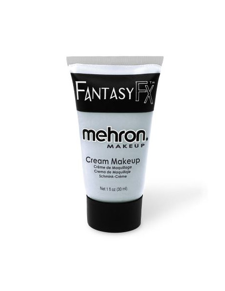 Crème fantasy fx black 30ml MEHRON