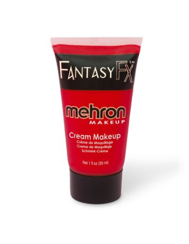 Crème fantasy fx black 30ml MEHRON