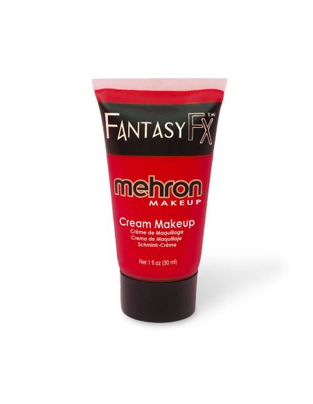 Crème fantasy fx black 30ml MEHRON