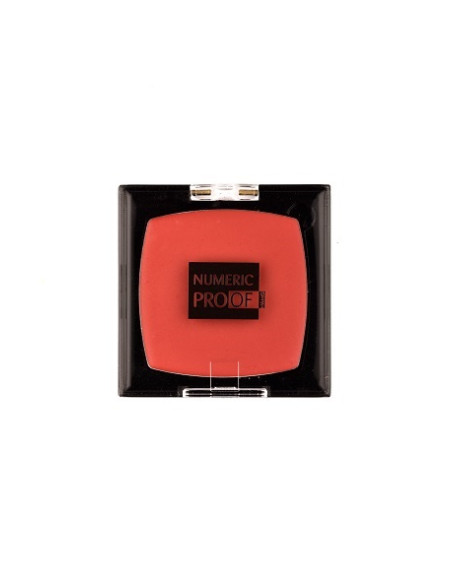 Blush crème  AO2 natural  3.5g NUMERIC PROOF