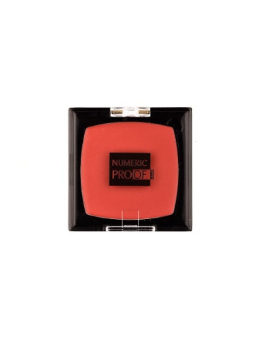 Blush crème  AO2 natural  3.5g NUMERIC PROOF