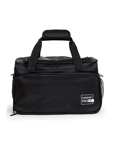 Sac airbrush  SAB NUMERIC PROOF