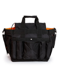 Sac orange So NUMERIC PROOF