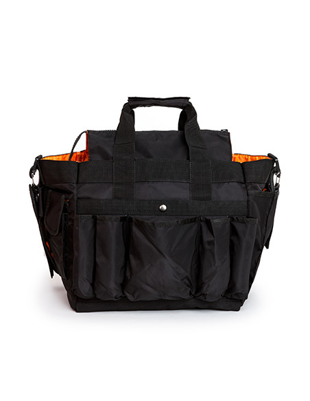 Sac orange So NUMERIC PROOF