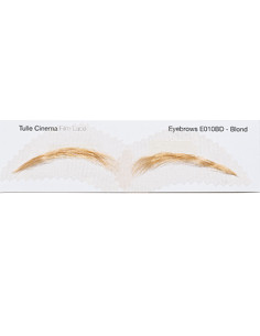 Eyebrow E10 blond NUMERIC PROOF