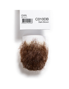 Chin C010 dark brown NUMERIC PROOF