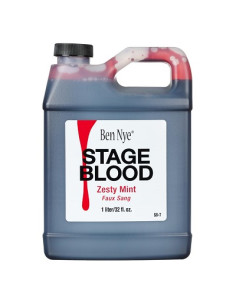 Sang liquide 936mlBEN NYE