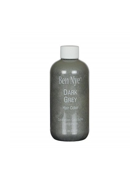 Colorant cheveux dark grey 236mlL BEN NYE