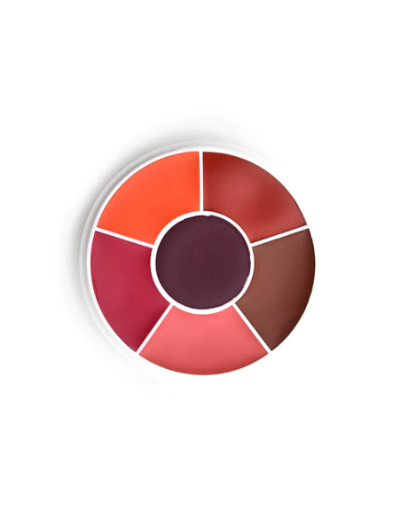 Kit x 6 couleurs CR300 28g BEN NYE