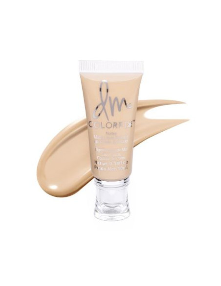 DMB colorfix nudes nude  N°2 10ml DANESSA MYRICKS