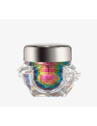 DMB infinite chrome flakes bi pride 3.8g DANESSA MYRICKS