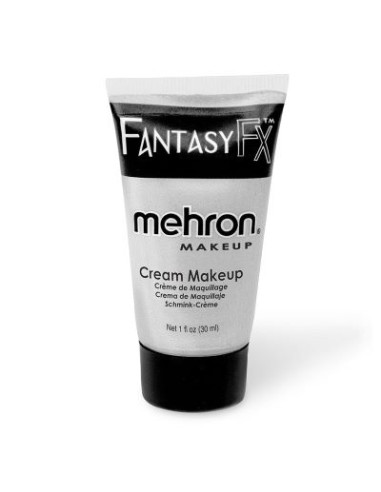 Crème fantasy fx black 30ml MEHRON