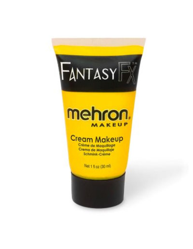 Crème fantasy fx black 30ml MEHRON