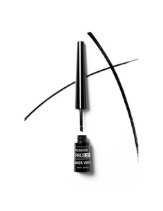 Liner vinyl black LV N.PROOF