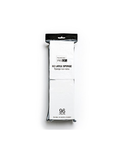 Eponge non latex x  96 ENL96 N. PROOF