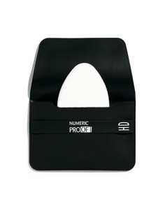 Eponge HD NUMERIC PROOF