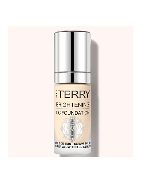 Brightening cc foundation N°1C 30ML BY TERRY  