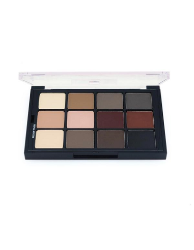 Palette eye & cheek stp71 BEN NYE 