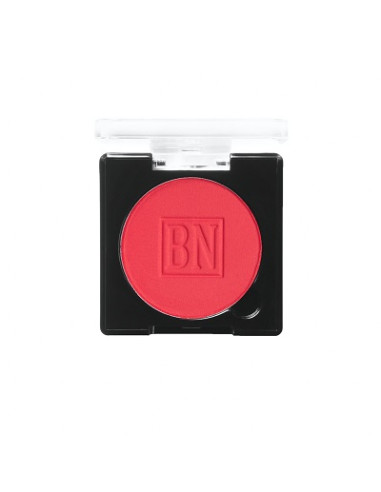 Blush N°DR1 flame red 3.5g BEN NYE