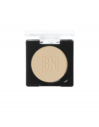 Fard à paupières N°ES30 white 3.5g  BEN NYE