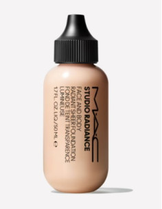 Studio radiance face & body W0 50ml MAC COSMETICS