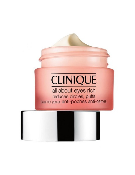 All about eyes rich 15ml CLINIQUE