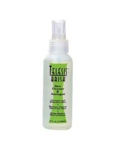 Telesis brisk cleanser 120ml TELESIS