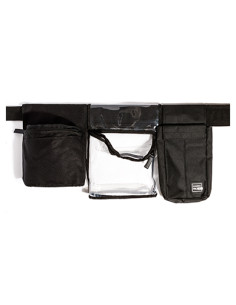 Ceinture de maquillage XL NUMERIC PROOF