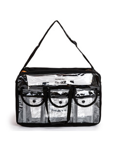 Sacoche filet à pressions SPF NUMERIC PROOF