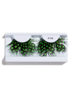 Faux cils F100 NUMERIC PROOF