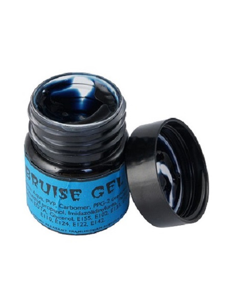 Bruise Gel