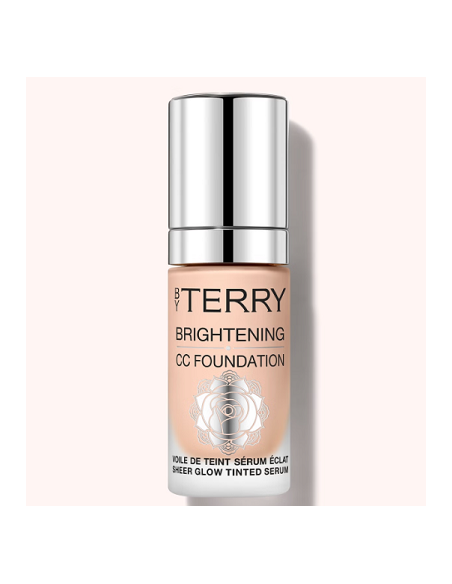 Brightening cc foundation N°1C 30ML BY TERRY  