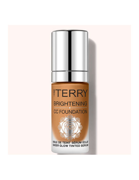 Brightening cc foundation N°1C 30ML BY TERRY  