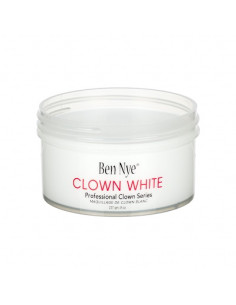 Blanc de clown CW3 63g BEN NYE