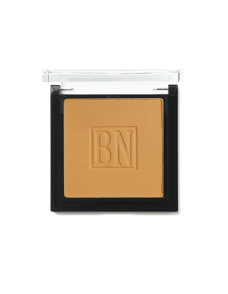 HDC poudre compacte n°105 banana light 18g  BEN NYE