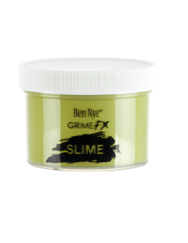 Poudre slime grime FX 150 gr BEN NYE