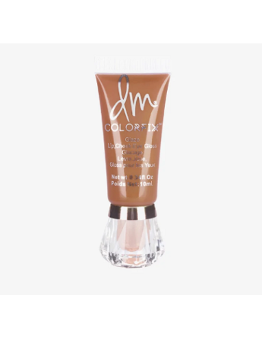 DMB colorfix glaze cocoa 10ml DANESSA MYRICKS