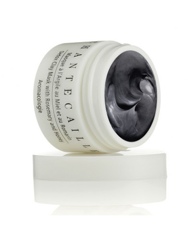 Detox clay masque 50ml CHANTECAILLE 