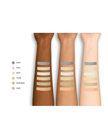 Liquide hair aging ivory 60ml SKIN ILLUSTRATOR