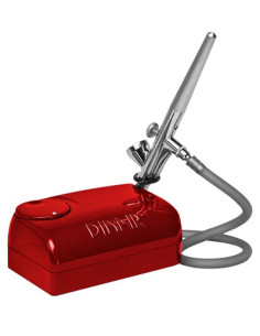 Kit airbrush nomade DINAIR