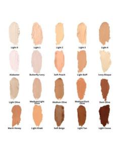 Stick light 1 21g MEHRON