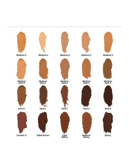 Stick médium 2 21g MEHRON