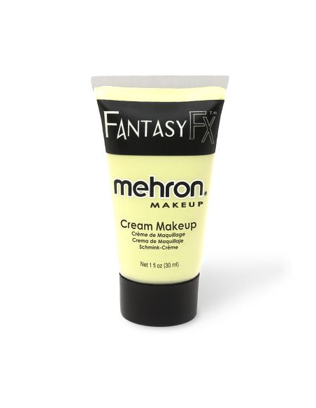 Crème fantasy fx dark in the glow 30ml MEHRON