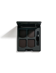 Palette vide x 4 couleurs NUMERIC PROOF